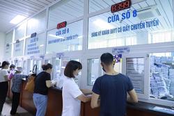 Bảo hiểm xã hội đẩy mạnh số hóa