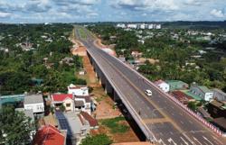 "Tô son" cho điểm check in hot nhất Buôn Ma Thuột
