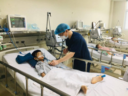 Đề phòng khi viêm não Nhật Bản vào mùa
