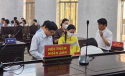 Cựu Giám đốc CDC Đắk Lắk không thừa nhận việc nhận hoa hồng Việt Á