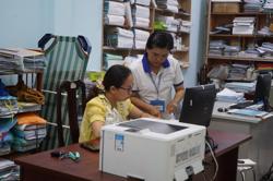 Cải cách tiền lương: Bỏ hệ số lương nhưng vẫn có bậc lương?