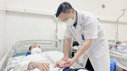 Bệnh Gout ngày càng trẻ hóa