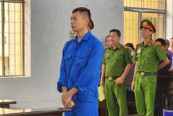 Vụ "Đâm người trọng thương sau hơn 2 tháng vẫn nhởn nhơ": Lãnh án tội giết người