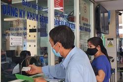 Chi phí khám chữa bệnh bảo hiểm y tế: Nguy cơ vượt dự toán