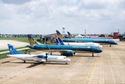 Pacific Airlines cất cánh trở lại từ ngày mai 26-6