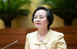 Chính phủ trình đề xuất tăng lương cơ sở, lương hưu, trợ cấp từ 1-7