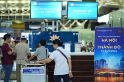 Bamboo Airways thuê thêm máy bay, Vietnam Airlines mở đường bay mới