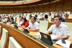 Cấm điều khiển phương tiện tham gia giao thông mà trong máu hoặc hơi thở có nồng độ cồn