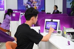 "Chìa khóa" phòng chống lừa đảo qua mạng: Xác thực để thanh toán an toàn