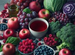 Dễ bị máu nhiễm mỡ: Có thể do ăn thiếu các món này