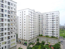 Thêm cơ hội để người thu nhập thấp có nhà