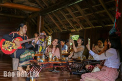 “Khoảng trống” trong phát triển bền vững du lịch cộng đồng