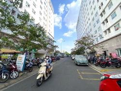 Mở thêm lối cho nhà ở xã hội