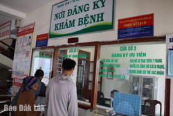 Thí điểm tích hợp Sổ sức khỏe điện tử trên ứng dụng VNeID