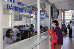 Những thay đổi quan trọng về BHYT từ 1-7-2024 người lao động cần biết