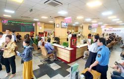 Agribank và Vietcombank đã bán hết vàng miếng trong 2 ngày