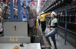 Khu công nghiệp Hòa Phú thu hút thêm 1 dự án FDI