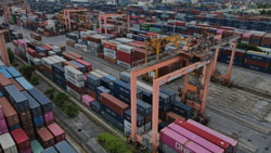 Tín hiệu tích cực cho nền kinh tế