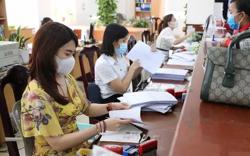 Thông tin cập nhật về điều chỉnh lương hưu từ 1-7-2024