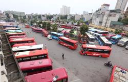 Quy định mới về quản lý tuyến vận tải hành khách bằng xe ô tô
