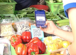 Giảm thiểu rủi ro giao dịch không tiền mặt