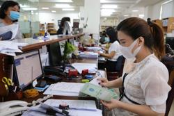 Lương cơ sở tăng lên 2,34 triệu đồng/tháng từ hôm nay 1-7