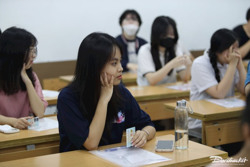 Thí sinh lưu ý gì sau khi hoàn thành kỳ thi tốt nghiệp THPT?