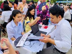 Điều chỉnh quy định thời gian làm thêm của học sinh, sinh viên