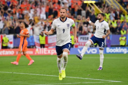 Euro 2024: Thổi bay "Cơn lốc" Hà Lan, tuyển Anh giành quyền vào chung kết