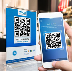 Cảnh báo lừa đảo qua lợi dụng mã QR