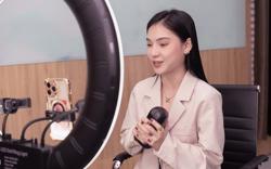 Chuyển cơ quan chức năng xử livestream bán hàng vi phạm về thuế