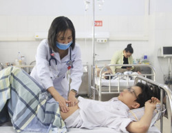 Báo động viêm loét dạ dày ở người trẻ