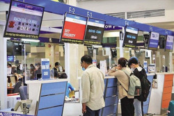 Để người dân hạnh phúc khi được bay