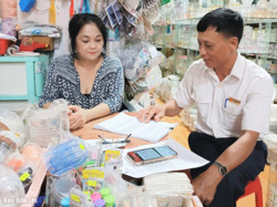 Cảnh báo các thủ đoạn lừa đảo liên quan đến quản lý thuế