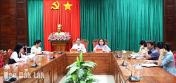 Người có đất thu hồi được vay vốn tối đa 100% chi phí đi làm việc ở nước ngoài theo hợp đồng