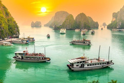 Khuyến mãi để kích cầu du lịch
