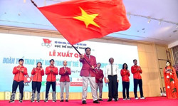 Đoàn thể thao Việt Nam dự Olympic Paris 2024: Thách thức và hy vọng