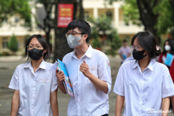 Điểm chuẩn ngành sư phạm năm 2024 biến động thế nào?