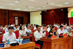 Đắk Lắk: Đặt tên 78 tuyến đường ở TP Buôn Ma Thuột
