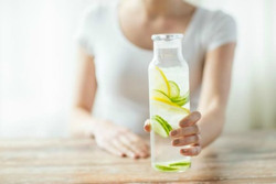 Thanh lọc cơ thể sai cách: Coi chừng ảnh hưởng tính mạng
