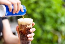 Thực phẩm, đồ uống có đường liệu có tác động đến thừa cân béo phì?