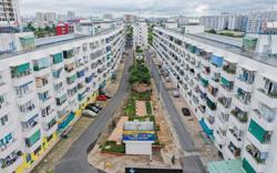 Nghĩ đến mục tiêu xa hơn, bền vững hơn