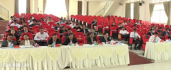 Kỳ họp thứ Tám, HĐND huyện Krông Búk: Thông qua 7 nghị quyết quan trọng