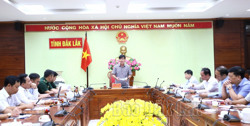 Triển khai công tác phòng chống thiên tai và tìm kiếm cứu nạn những tháng cuối năm 2024