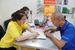Đóng BHXH thế nào để hưởng tỉ lệ hưu tối đa?