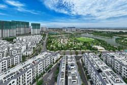 Bất động sản chờ đón làn sóng đầu tư mới