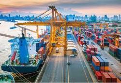 Xuất nhập khẩu 7 tháng đạt trên 439 tỷ USD