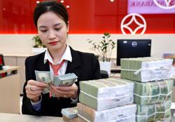 Tháo gỡ khó khăn đang bủa vây doanh nghiệp : Cần nguồn vốn dài hơi