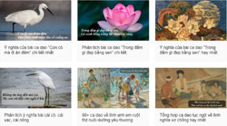 Thứ tự bảng chữ cái tiếng Việt mới nhất