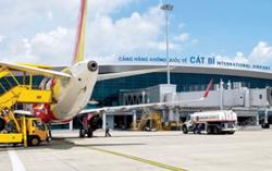 Cục Hàng không yêu cầu bảo đảm an toàn khai thác tại các sân bay